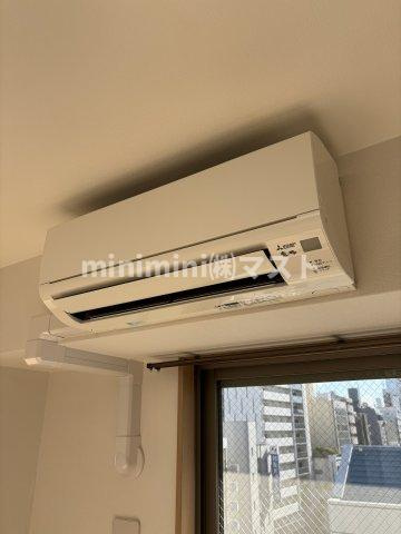 ラフォンテ松屋町の設備