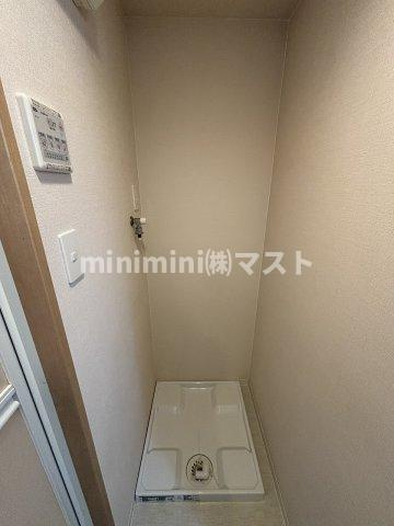 ラフォンテ松屋町の設備