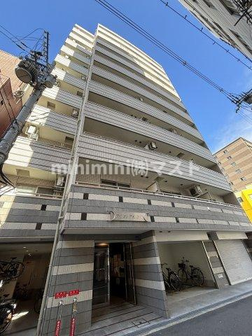 ラフォンテ松屋町