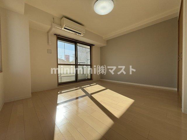 ラフォンテ松屋町の内装