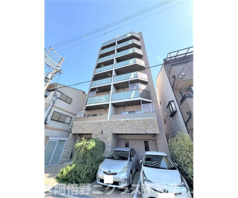 Mon maison Ⅱ