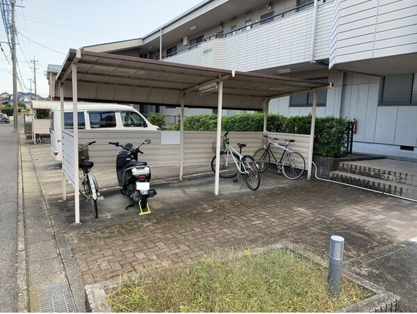 カピラハイツのその他