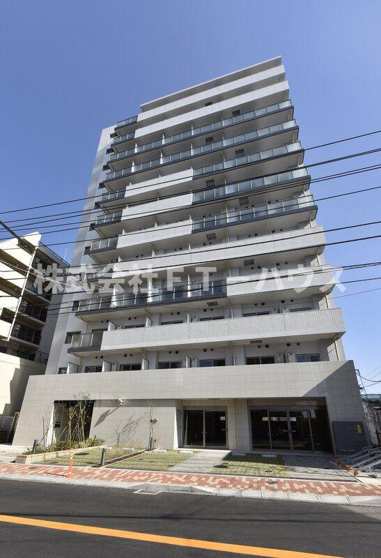 グランカーサ市川国府台