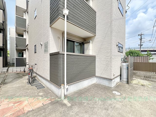 LUXE.STYLE辻町EASTの設備