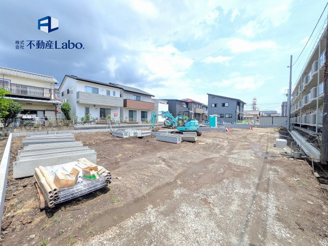 クレイドルガーデン　沼津市沼北町第4　全4棟