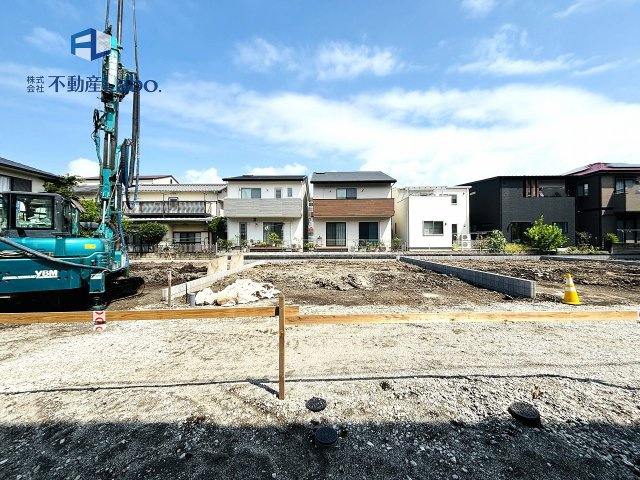 クレイドルガーデン　沼津市沼北町第4　全4棟