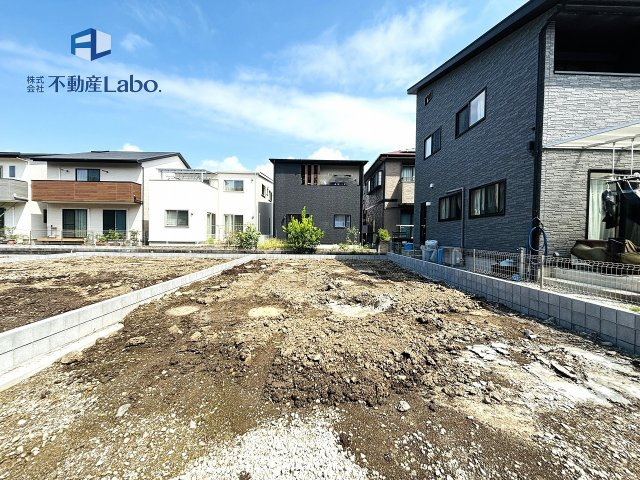クレイドルガーデン　沼津市沼北町第4　全4棟