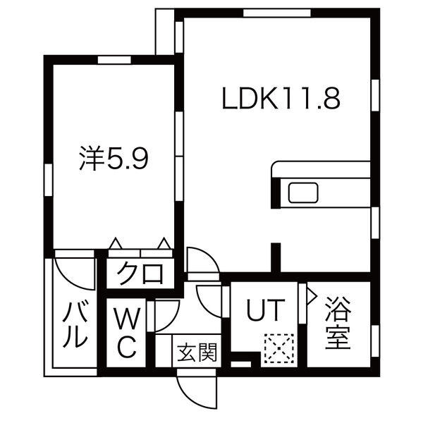 LUXE.STYLE辻町EAST