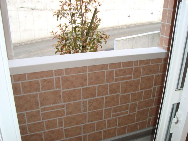 【バルコニー】 | コンフォース