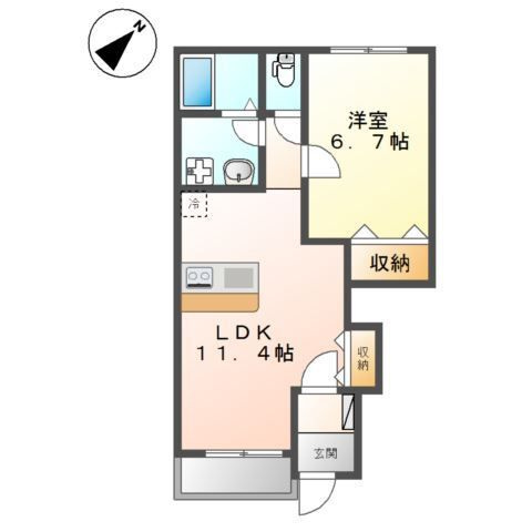 【間取り】 | コンフォース