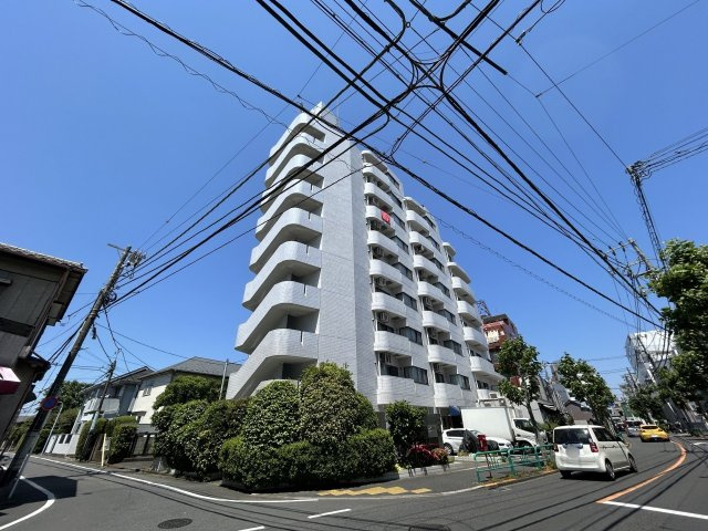 ラフィネ西荻