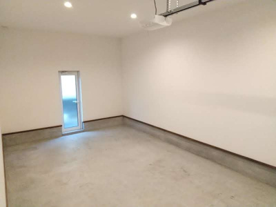 【内装】 | M's Garage