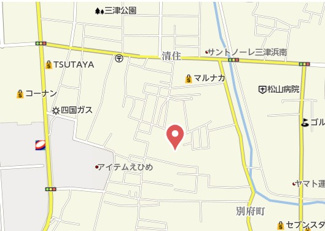 【地図】 | M's Garage