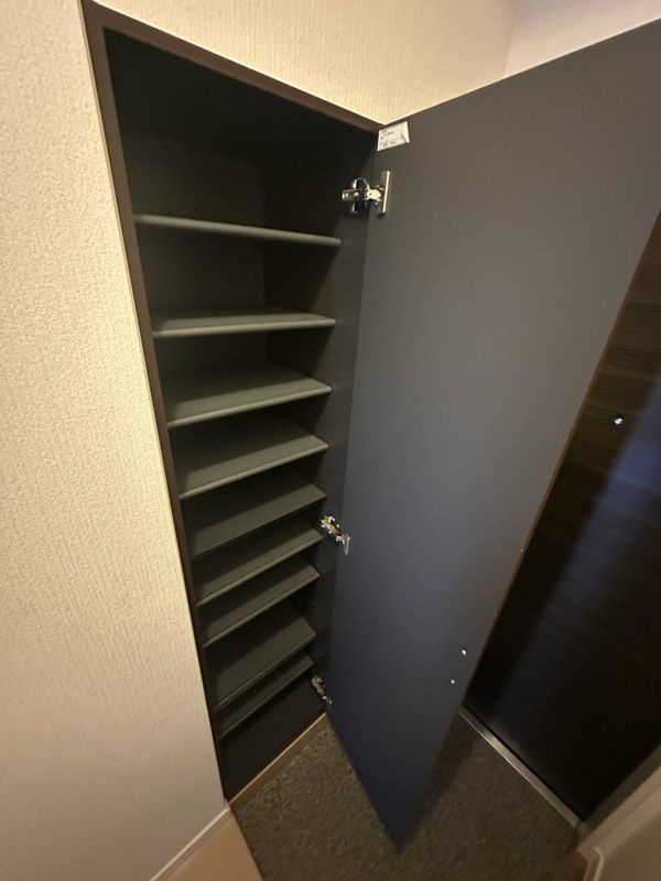ルージェ仁川の設備