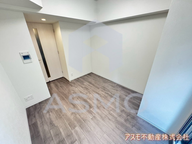 【洋室】 | プレサンス新深江ディレット