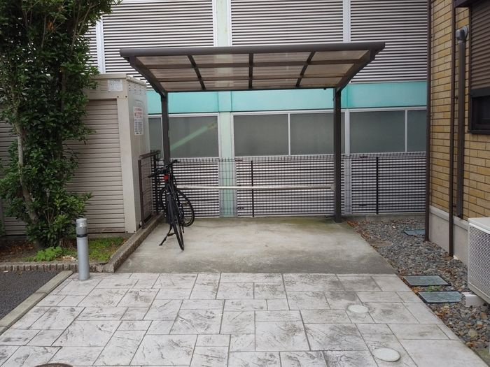 エスポワールＹＶのその他共用部分