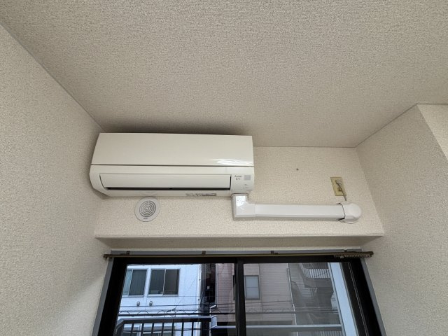 ホームズ青戸の設備