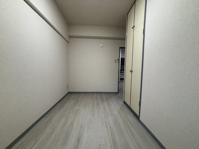 ホームズ青戸の寝室