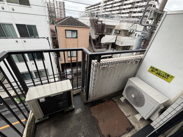 ホームズ青戸の収納|大きなものも収納できそうです