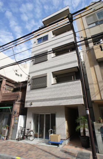 プラム二長町