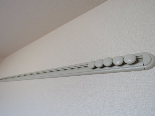 アーバンスクウェアのその他|フック