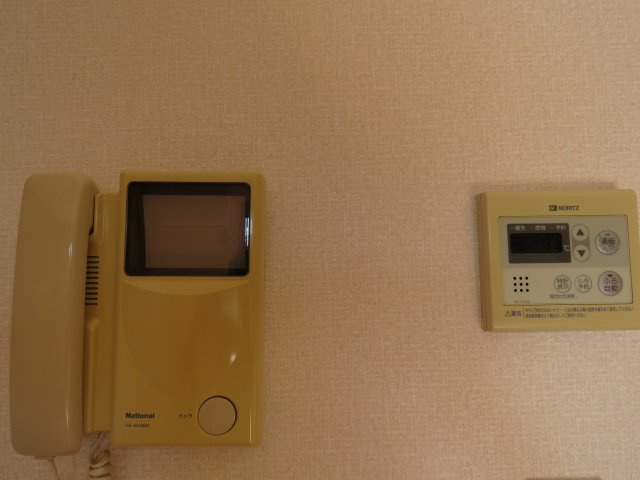 アーバンスクウェアの設備