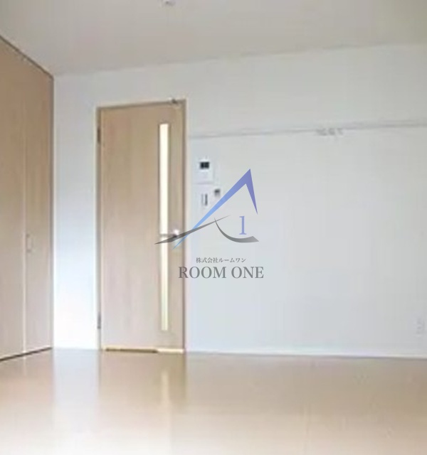 エリヴェール　ヒルズ の居間・リビング|洋室のお部屋です。