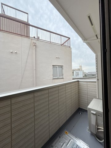 サビオいちの展望