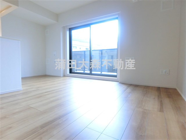 BluRock大鳥居