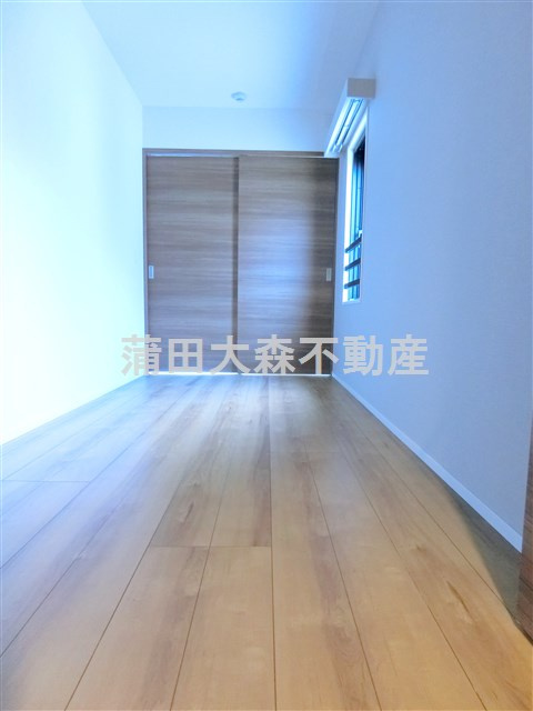 BluRock大鳥居のその他|洋室4.5帖　寝室　
