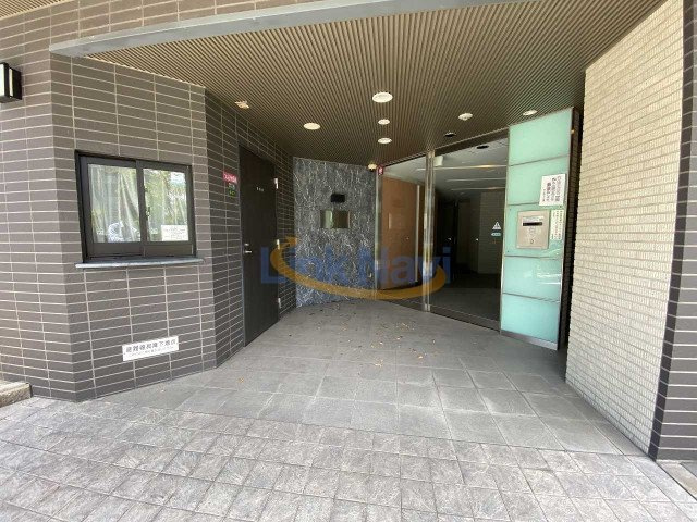 【エントランス】 | レジュールアッシュ北大阪GRAND STAGE