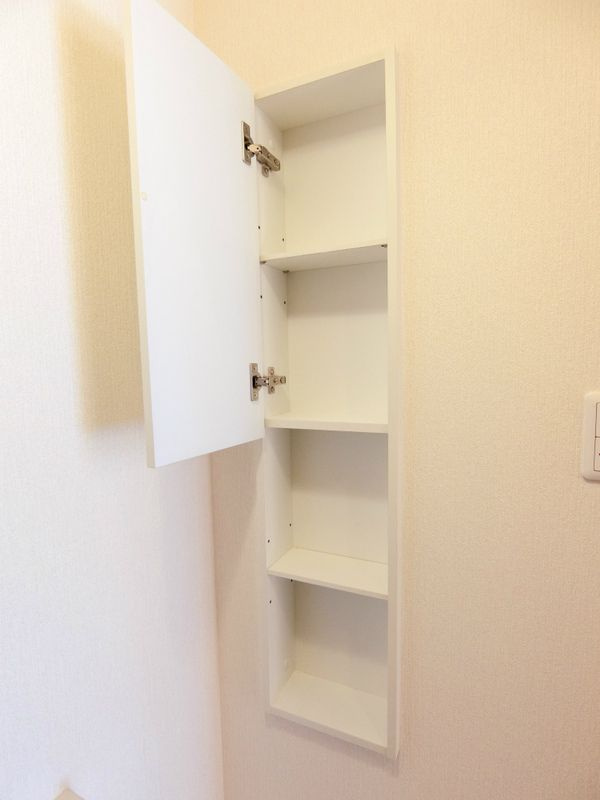 ルージェ仁川の設備