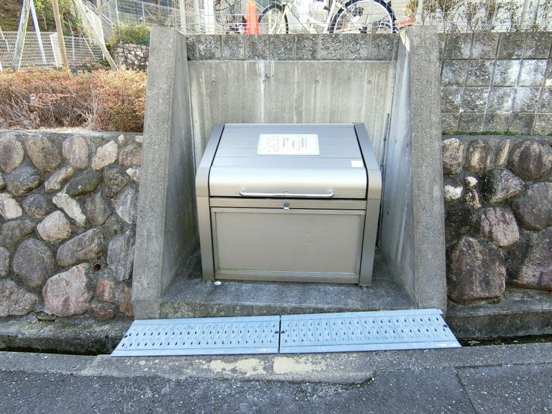 ルージェ仁川のその他