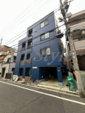 ペンタトニックス田端の画像