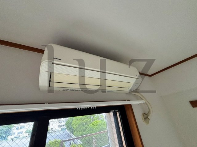 リブゼ横浜サザンコートの設備