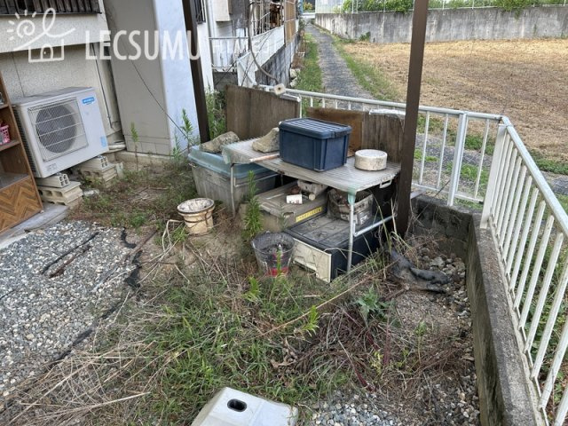 姫路市夢前町寺/中古戸建の周辺
