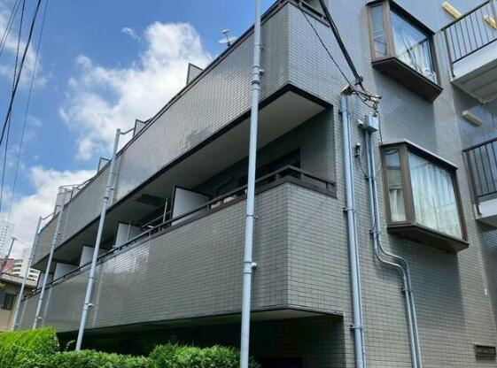【外観】