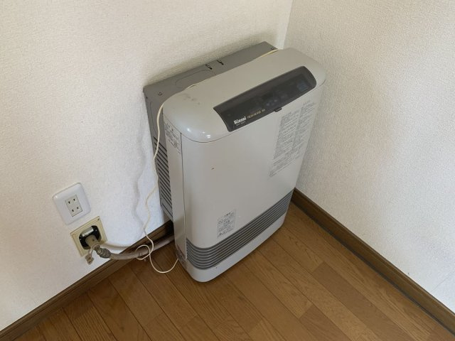 モデルエクセレントの設備