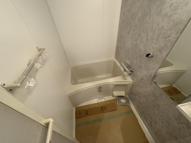 S-RESIDENCE広島駅enableのキッチン