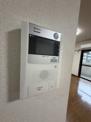 【セキュリティ】 | ピュアフィールド新横浜