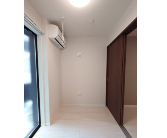 Soleil Maisonの寝室|※同施工会社別建物参照