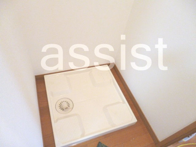 ヴィブレ武蔵小山の設備
