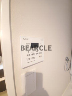【設備】 | ARCOBALENO KYOTO NISHIKYOGOKU