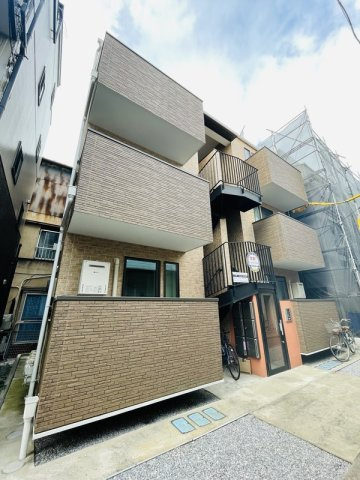 シティポップ住吉