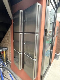 シティポップ住吉のその他共用部分