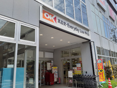 シティポップ住吉の周辺