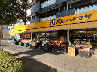 シティポップ住吉の周辺