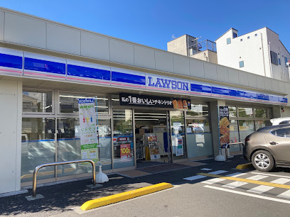 シティポップ住吉の周辺
