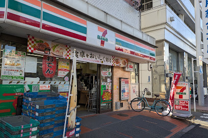 シティポップ住吉の周辺