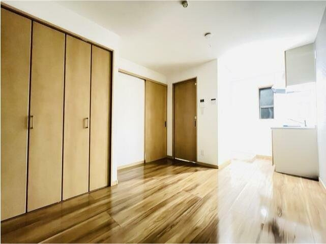 シティポップ住吉の居間・リビング|同一仕様